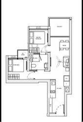 The Woodleigh Residences (D13), Apartment #601055741